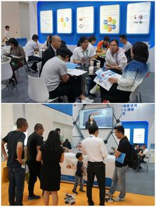 中國最厲害的加盟展上，瓦力工廠這個元老品牌為何如此亮眼？