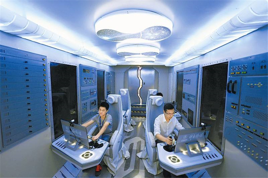 光之影科技創意服務 構建未來兒童智能科技體驗館的藍圖