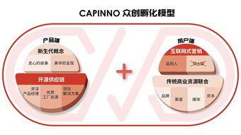 共同見證 小而美 capinno商業挑戰賽決賽暨十強路演即將呈現